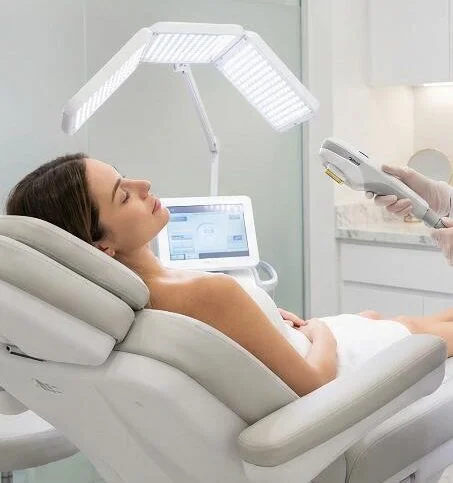 Laser Hair Removal in Battersea