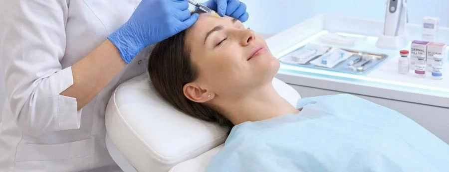 Aesthetic Treatments in Battersea