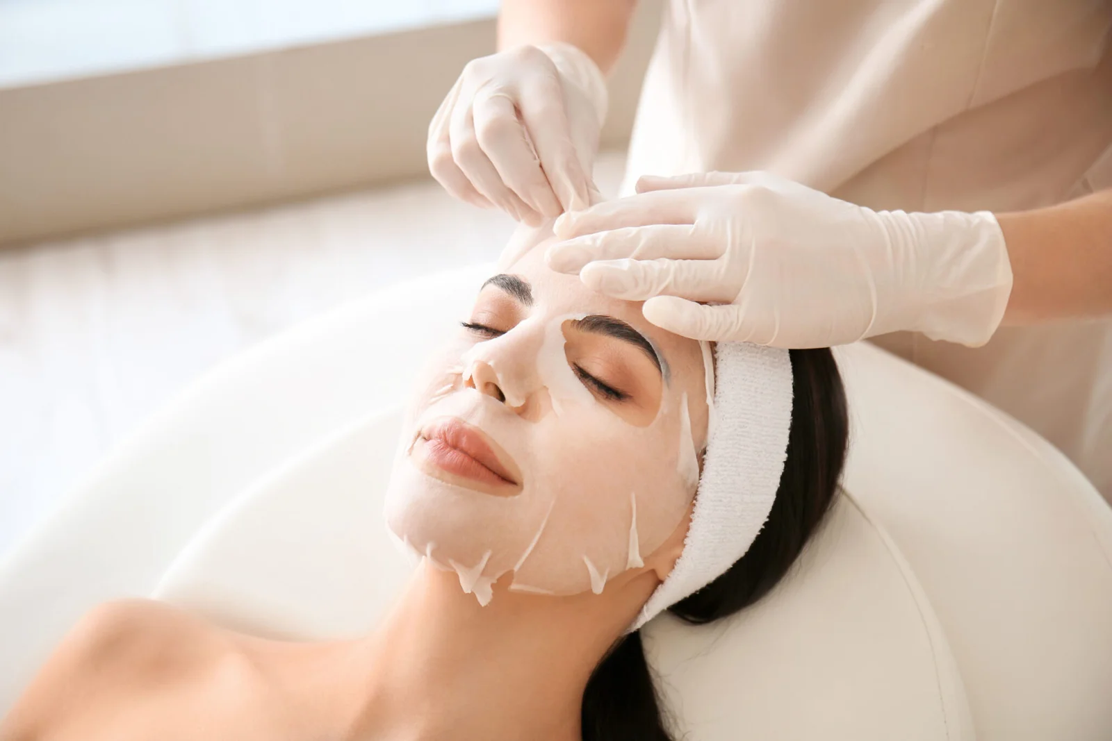 Beauty Treatments in Battersea